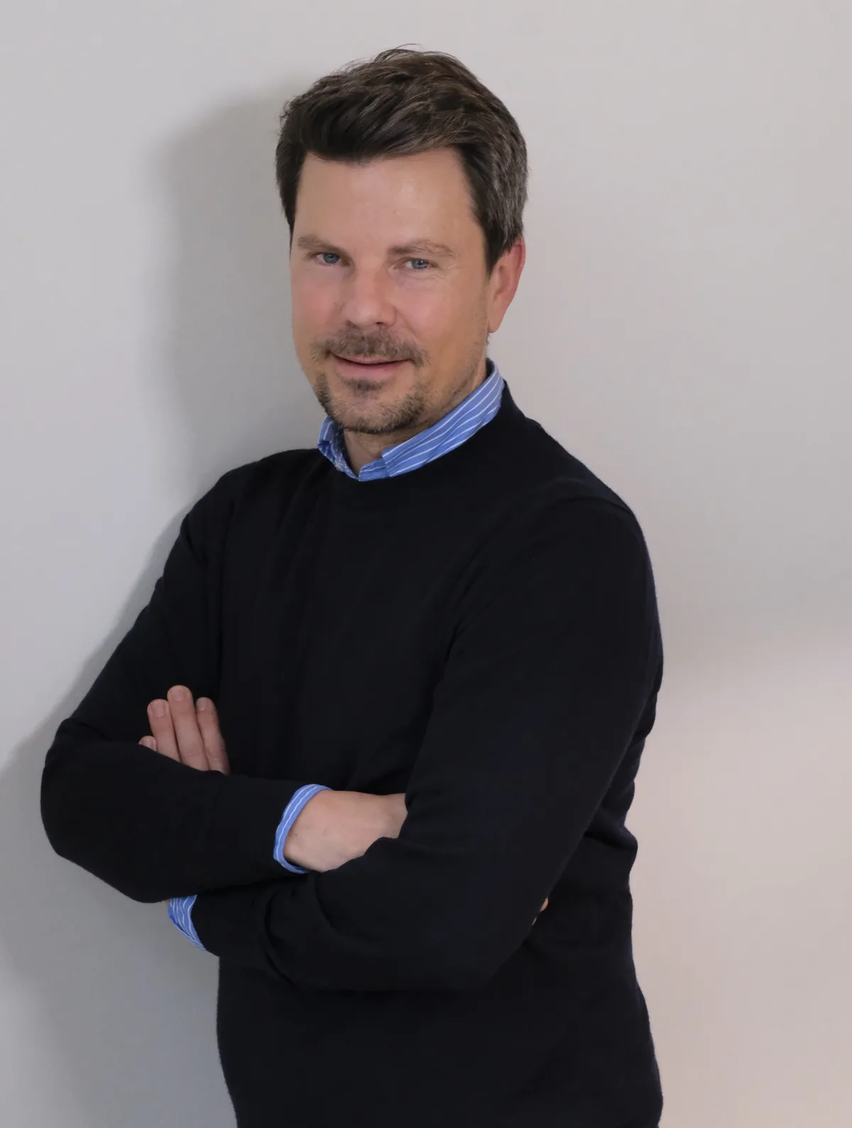Porträt von Florian Fürst